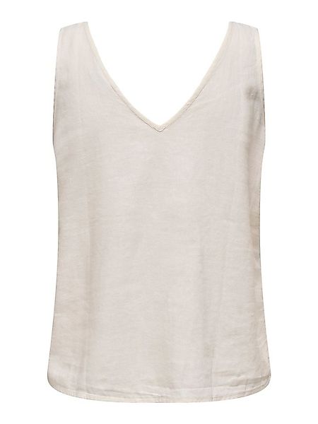 pieces T-Shirt - Trägertop in Unifarbe günstig online kaufen