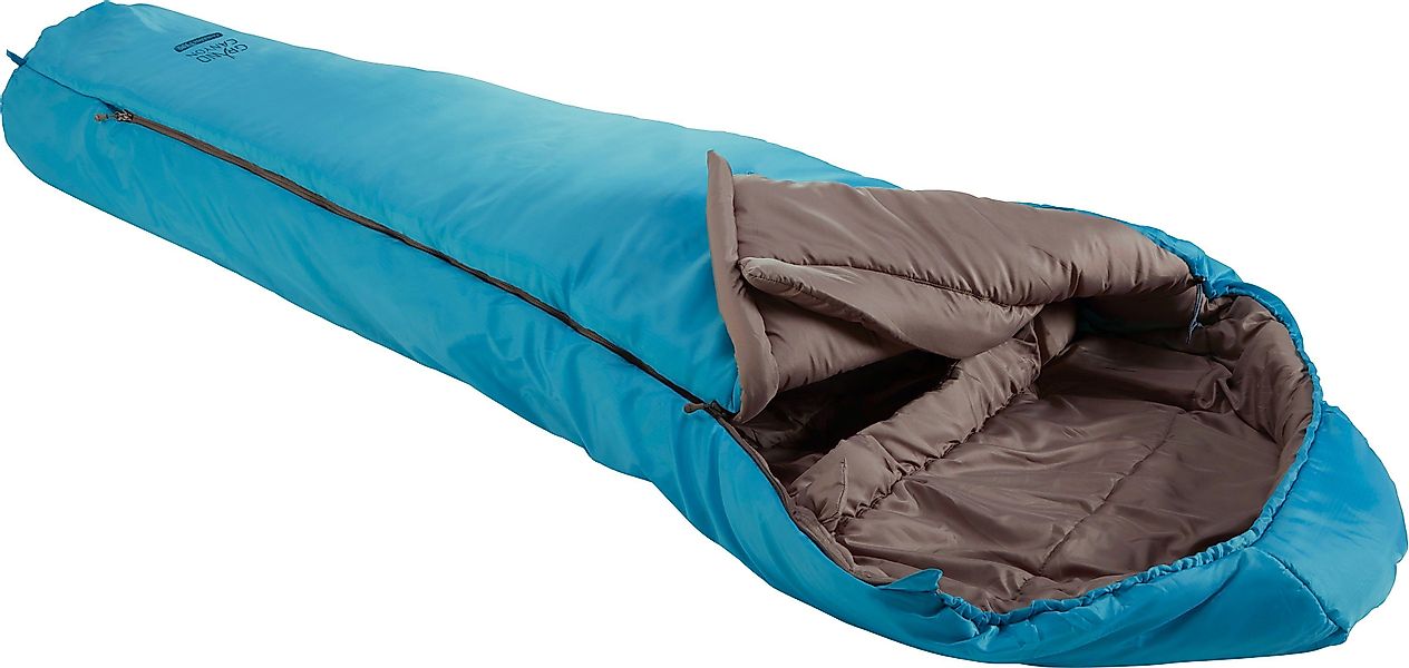 GRAND CANYON Mumienschlafsack FAIRBANKS (2 tlg) günstig online kaufen