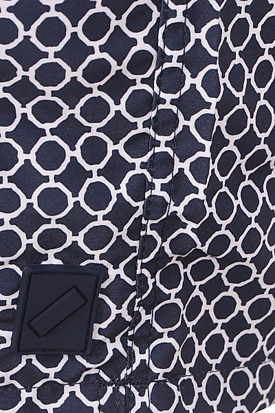 Suitable Badeshorts Circle Chain Navy - Größe XL günstig online kaufen
