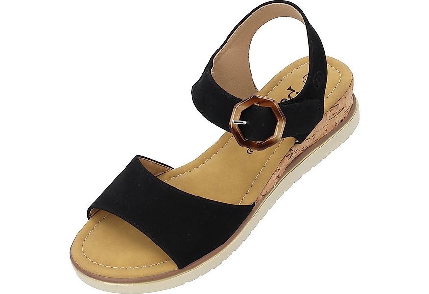 Palado Impures Riemchensandalette günstig online kaufen