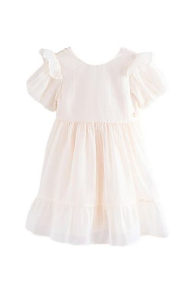 LAURA ASHLEY Partykleid Laura Ashley Brautjungfernkleid mit Schleife (1-tlg günstig online kaufen