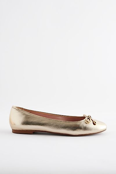 Next Forever Comfort® Ballerinas aus Leder günstig online kaufen