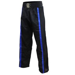BAY-Sports Sporthose Netz Kickboxhose Hose Short günstig online kaufen