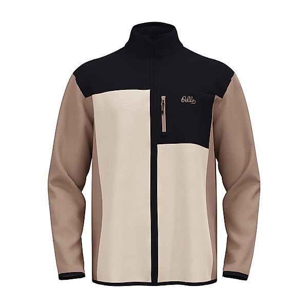 Odlo Fleecejacke Odlo Herren Fleecejacke Essential günstig online kaufen