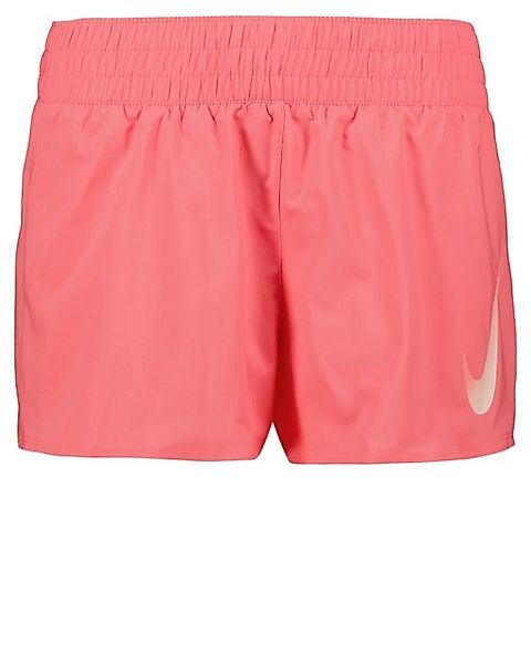Nike Laufhose Damen Shorts SWOOSH SHORTS (1-tlg) günstig online kaufen