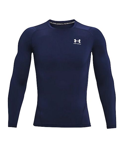 Under Armour® T-Shirt Under Armour Baselayer HG Comp Longlseeve T-Shirt Pol günstig online kaufen