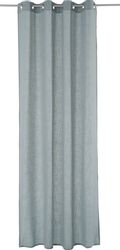 Home affaire Collection Vorhang "Linsdorf" Ösen 1 Stk. tlg. Leinenstruktur, günstig online kaufen