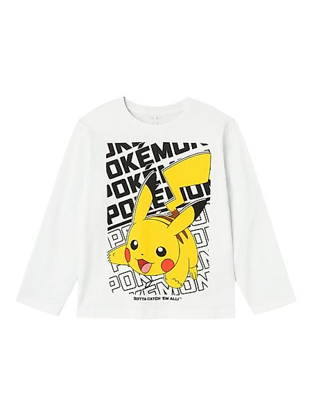 Name It Langarmshirt NKMAMAS POKEMON LS günstig online kaufen
