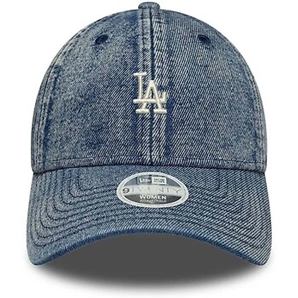 New-Era  Schirmmütze Wmns Denim 9Twenty Losdod Pab günstig online kaufen