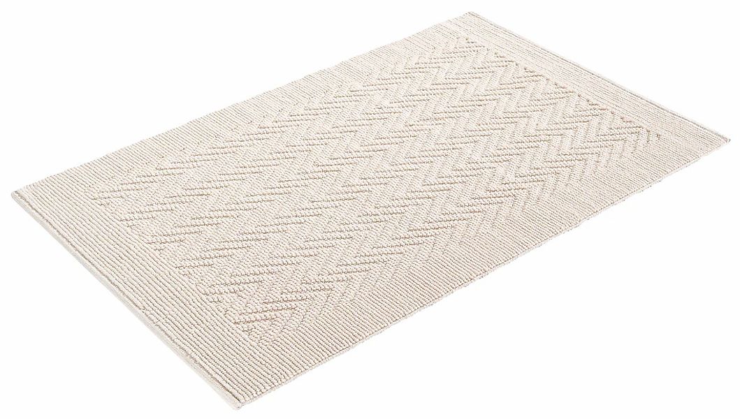 Kleine Wolke Badematte Nevada, Höhe 5 günstig online kaufen