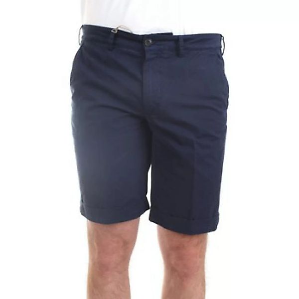 40weft  Shorts SERGENTBE 7031 Kurze hose Mann Blau günstig online kaufen