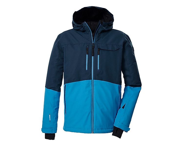 Killtec Skijacke KSW 53 MN SKI JCKT CS Funktionsjacke, Outdoorjacke Funktio günstig online kaufen