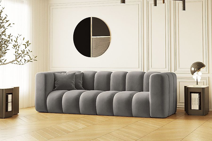 Kaiser Möbel Sofa Couch, Dreisitzer Grand günstig online kaufen