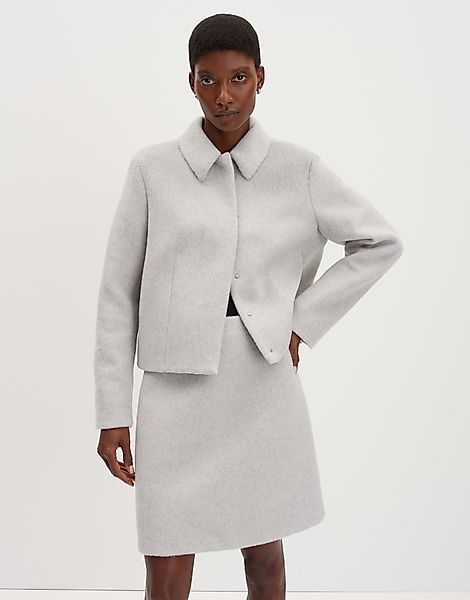 someday Jackenblazer NILAARA Regular Kurzjacke aus günstig online kaufen