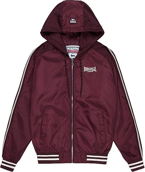 Lonsdale Kurzjacke Meriden günstig online kaufen