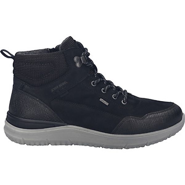 Josef Seibel  Sneaker Wales 50, schwarz günstig online kaufen