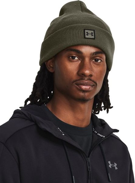 Under Armour® Strickmütze Ua Halftime Cuff günstig online kaufen