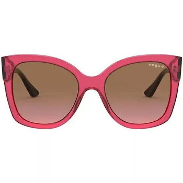 Vogue  Sonnenbrillen Sonnenbrille VO5338S 283114 günstig online kaufen