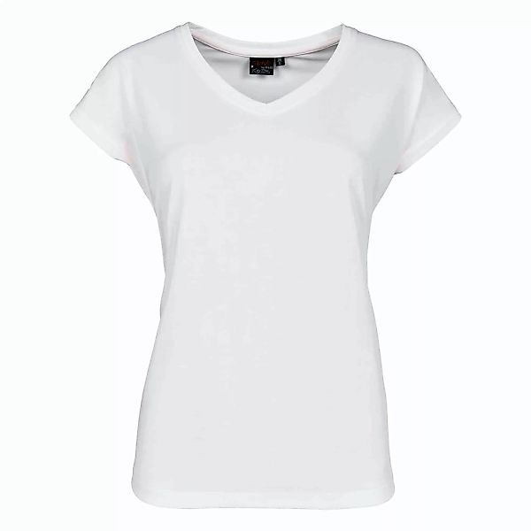 Soquesto Shirt Leanne white günstig online kaufen