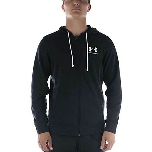 Under Armour  Fleecepullover Ua Rival Terry Lc Fz günstig online kaufen