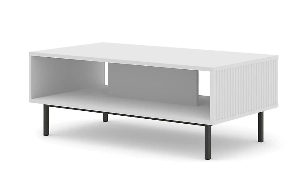 Couchtisch   ¦ weiß ¦ Maße (cm): B: 60 H: 45 Tische > Couchtische > Couchti günstig online kaufen