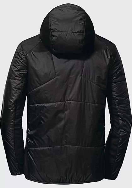 Schöffel Outdoorjacke "Hybrid Jacket Stams M", mit Kapuze günstig online kaufen