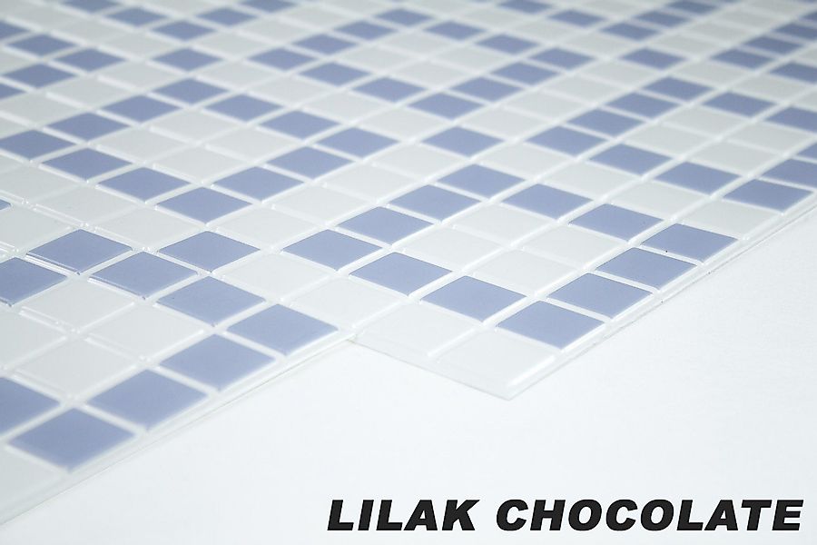 Hexim Wanddekoobjekt LILAK CHOCOLATE (Restposten! - günstig online kaufen