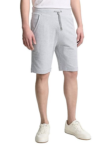 TOM TAILOR Sweatshorts mit Kordelzug günstig online kaufen