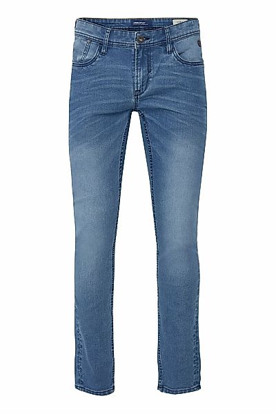 Blend 5-Pocket-Jeans "BHPico" Denim Hose mit leichten Used-Effekten günstig online kaufen