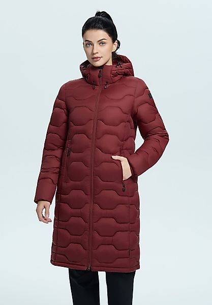 Icepeak Outdoorjacke Icepeak Mantel Bandis günstig online kaufen