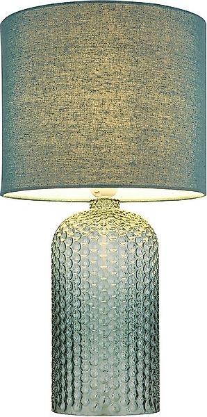 GLOBO LIGHTING Tischleuchte SOFIA, ohne Leuchtmittel, Tischlampe/Wohnzimmer günstig online kaufen