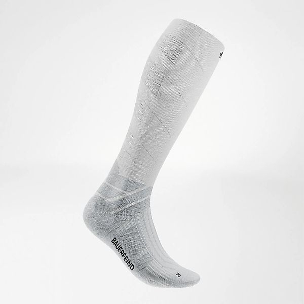 Bauerfeind Sportsocken "RUN PERFORMANCE COMPRESSION SOCKS" Laufsocken mit K günstig online kaufen