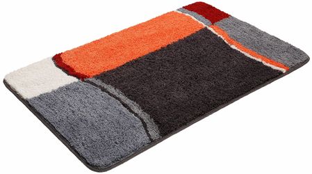 my home Badematte "Belio, Badvorleger, Badezimmer Teppich" Höhe 20 mm rutsc günstig online kaufen