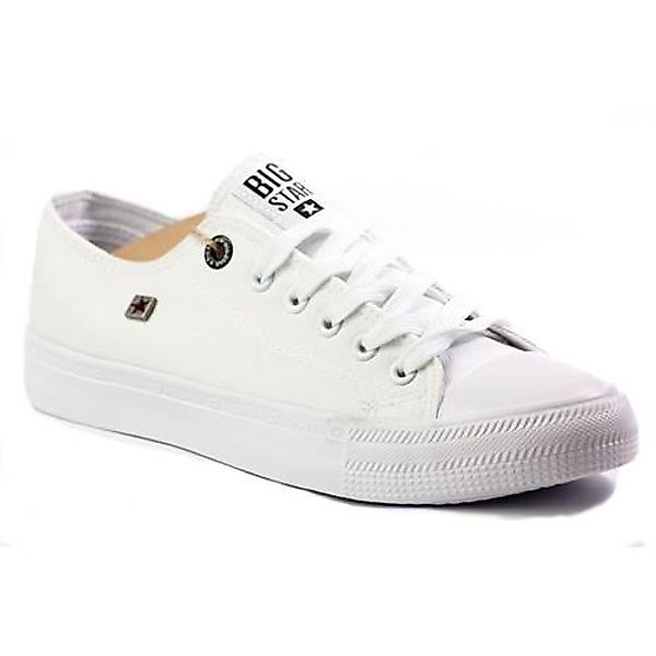 Big Star Aa274010 Schuhe EU 37 White günstig online kaufen