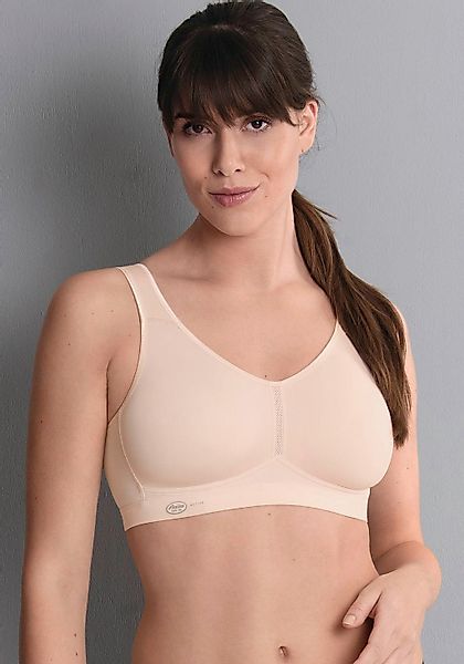 Anita Active Sport-BH "Light & Firm", gemoldete, nahtlos Cups, softes, flac günstig online kaufen