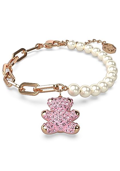 Swarovski Armband TEDDY, mit Swarovski® Kristall günstig online kaufen