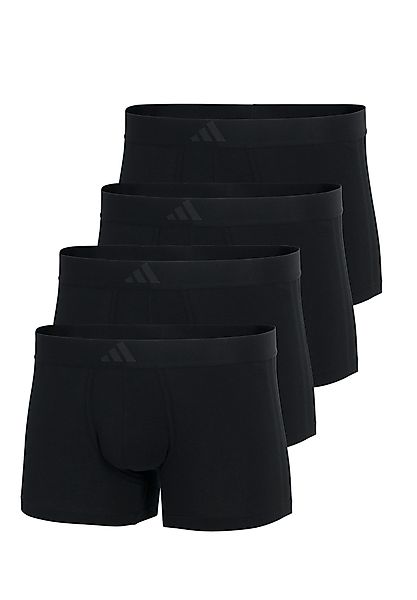 adidas Performance Boxershorts BOXER TRUNK 4P günstig online kaufen