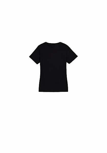 Alpha Industries T-Shirt "Basic T-Shirt SL W" günstig online kaufen