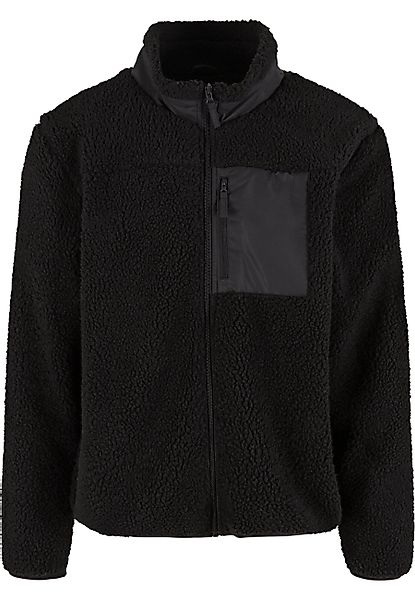 URBAN CLASSICS Winterjacke Urban Classics Teddy günstig online kaufen