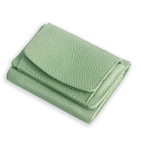 TAN.TOMI Geldbörse Damen Klein 7 Karten günstig online kaufen