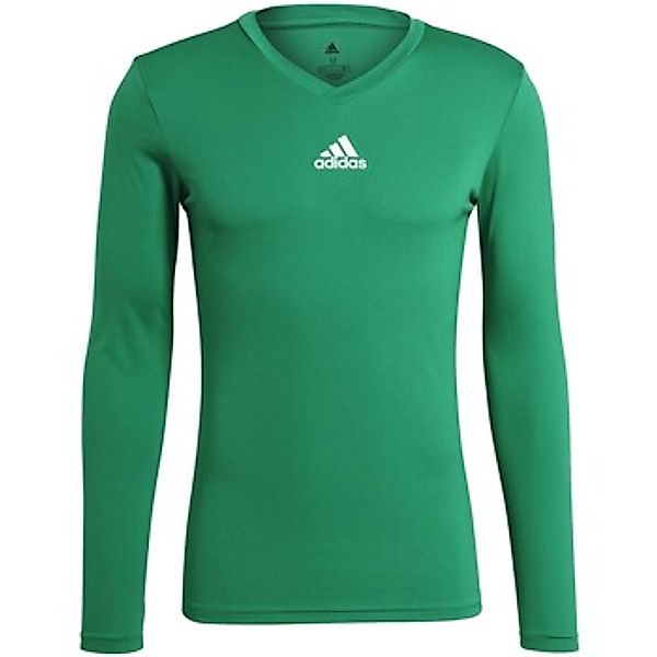 adidas  Langarmshirt Team Base Tee günstig online kaufen