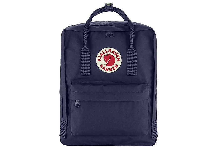 Fjällräven Rucksack Kånken - Rucksack 38 cm (midnight purple) günstig online kaufen