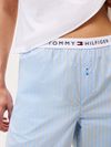 Tommy Hilfiger Underwear Loungehose POPLIN PANTS günstig online kaufen