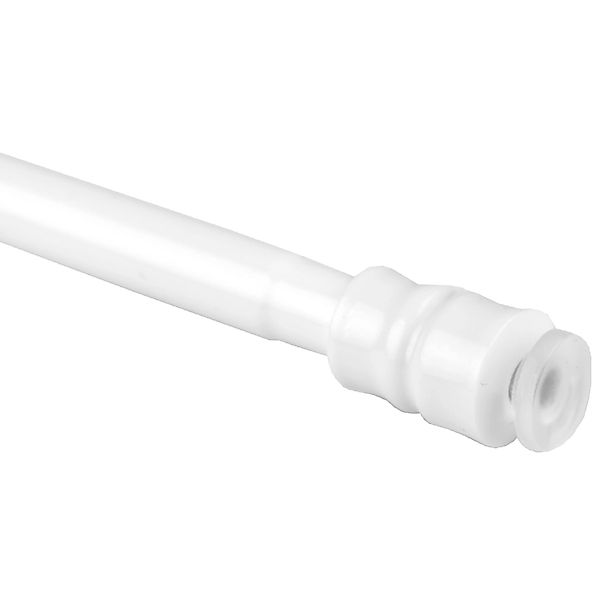 Bestlivings Klemmstange mit Drehtechnik – kein Bohren, kein Kleben, Ø 10 mm günstig online kaufen