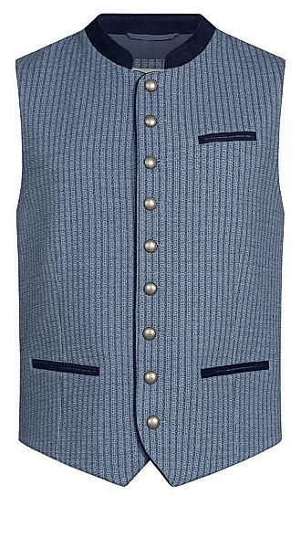 Nübler Trachtenweste "Trachten Gilet Enoch" günstig online kaufen