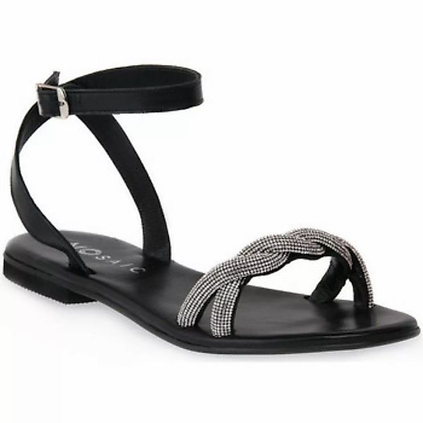 Mosaic  Sandalen NERO SHINE günstig online kaufen