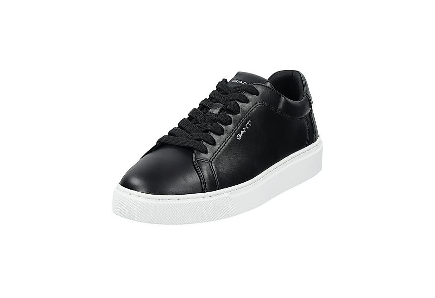 Gant Mc Julien Sneaker Business Schnürschuh, Retro Sneaker mit Lederinnenso günstig online kaufen