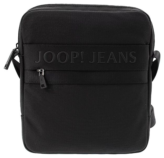 Joop Jeans Umhängetasche "modica milo shoulderbag xsvz" günstig online kaufen