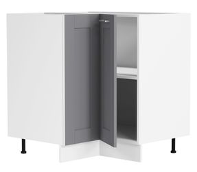 VCM Unterschrank Eckschrank Küchenschrank Unterschrank Küche günstig online kaufen