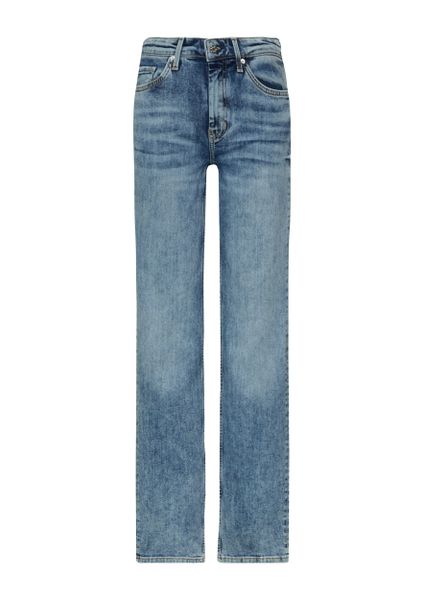 QS Bequeme Jeans Jeans-Hose günstig online kaufen